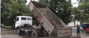 Някои тв. новини 25 юли