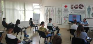 ЕВРОПЕЙСКА СЕДМИЦА НА МОБИЛНОСТТА