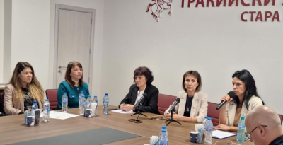 Ще стане ли Ямбол център на науката и иновациите? Разкриваме какво се подготвя