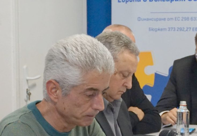 Община &quot;Тунджа&quot; с повече от достойно представяне