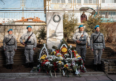 17 януари Ямбол ще отбележи тържествено 147 години от освобождението на града от османско робство