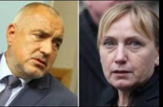 &quot;Сготвиха&quot; Елена Йончева като послание за Цветан Василев и Нинова. / Б.Б. няма да свали Корнелия Нинова - Сарая, Р.Овч., &quot;библиотекарите&quot; и рашките я крепят.