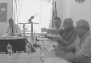 Днес на сесията на община &quot;Тунджа&quot; /ПЪЛЕН ЗАПИС/