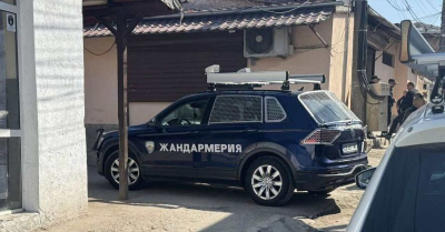 В Ямболско разкриха предизборни нарушения. При полицейска акция са задържани четирима