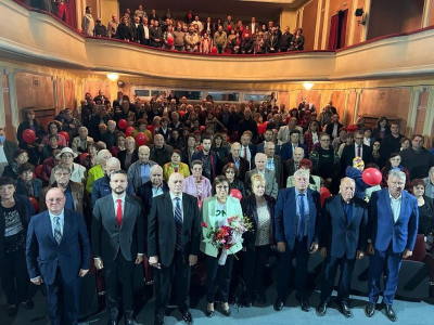 Нинова от Ямбол: Очаква ни жестока мигрантска вълна, а правителството е неадекватно на тази опасност