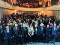 Нинова от Ямбол: Очаква ни жестока мигрантска вълна, а правителството е неадекватно на тази опасност