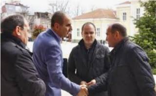 С таквиз ли тънкости, Цветановият Жоро/Славов/ спечели изборите за кмет на Ямбол