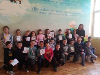 „Приключението продължава…”