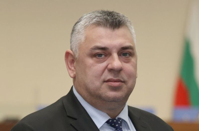 Основният ремонт на пътя