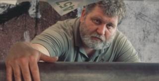 Престижно отличие за ямболския художник Цветан Казанджиев