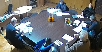 Предложението на ГЕРБ е незаконосъобразно, реши Правната комисия.