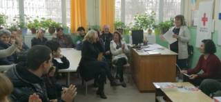 Приключи отчетна кампания 2019/2020 на общинско ниво в структурата