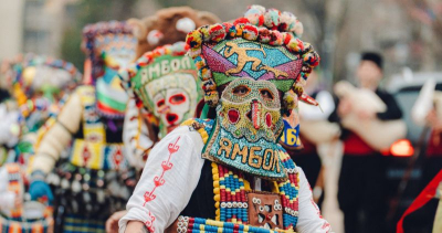 Община Ямбол и Кукерската група на града се