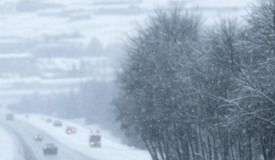 Всички пътища в областта били проходими. Нямало места без ток