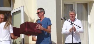 ТУНДЖА МОЖЕ – една кауза, която обединява общности