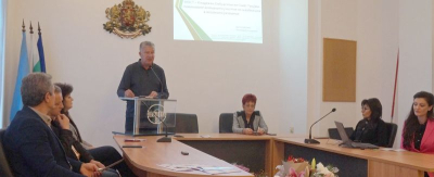 Община „Тунджа“ стартира изпълнението на нов проект – „ МОСТ – Младежки Омбудсмански Съвет Тунджа-