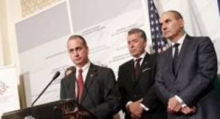 ЦРУ сваля Борисов с &quot;таен план&quot;. Цв.Цв. провокира криза в кабинета, цепи ПГ и