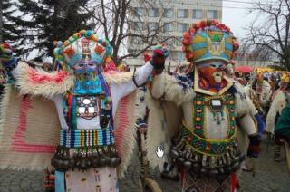 В ХОД Е ПОДГОТОВКАТА НА ОБЩИНСКИ КУКЕРСКИ ПРАЗНИК – СТРАЛДЖА