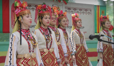 На 23-та &quot;Върбова свирка свири&quot; в Болярово