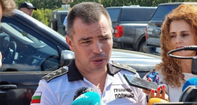 Полицаи, сигурност и политика: На границата между дълга и партийните интереси