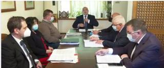 Всички решения от заседанието на