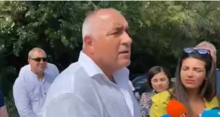 След като деепутатът от ИТН Тошко Йорданов информира по БНР за опит за престъпление