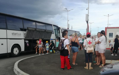 Буферният център в Елхово затвори още днес, съобщиха от