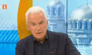 Ямболлията Сидеров не се е отказал с АТАКА да влезе в Парламента