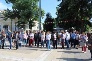 Победителите във второто теглене на организираната от ГЕРБ