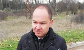 Димитър Иванов: Ямбол не иска подаръци, а развитие!