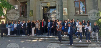 В Пловдив разследват за фалшификации на избори . Да чакаме ли и в Ямбол?