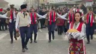 25 декември - Заради Злоковира 19 в Ямбол нямаше официално надиграване на