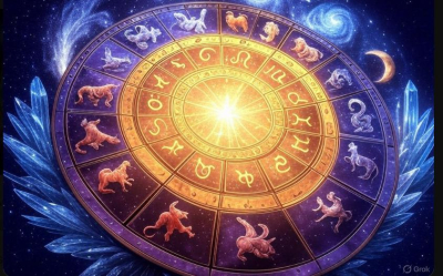 Седмичен хороскоп за 24–30 март 2025 г.