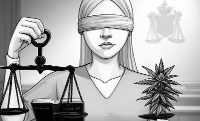 &quot;Баща и син оправдани за 535 канабисови растения в двора им&quot;