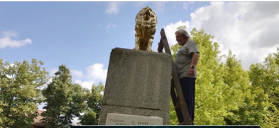 Някои тв новини 18 юли