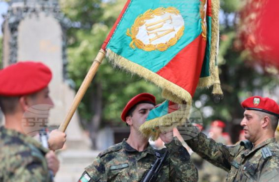 17 януари - ще се кълнат в Ямбол