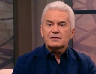 Депутатът от 31 МИР и лидер на АТАКА Волен Сидеров по БтВ
