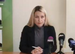 Мими Караколева, координатор на гражданска платформа &quot;Изправи се.Бг&quot; :