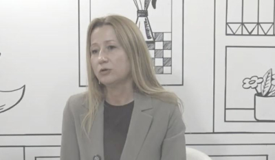 Елица Хаджиколева: Между новинарския ефир и вълшебния свят на децата