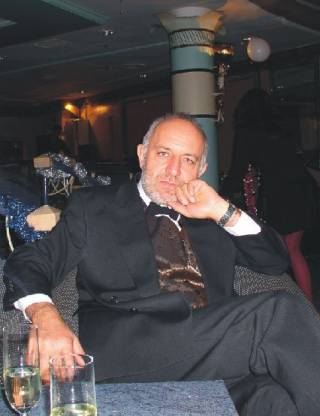 Mitko Dinev: Животът ми гаден нищичко не ми спести,