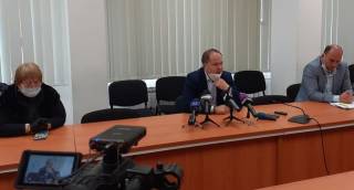 ОФИЦИАЛНАТА ИНФОРМАЦИЯ за 36 г. МЪЖ ,с КОРОНАВИРУС в ЯМБОЛ