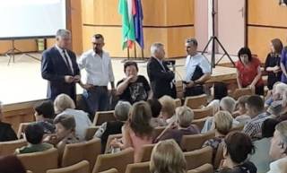 ЕДИН УСПЕШЕН МАНДАТ В ОБЩИНА „ТУНДЖА“