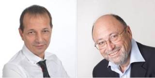 Павел Додов, лидер на СДС в Ямбол: