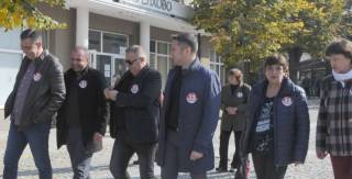 Кристиан Вигенин: „БСП за България“ е гарант за сигурност и социална справедливост