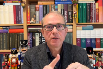 Шокиращите истини за 2025 г., които вече променят света завинаги