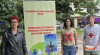 Доброволци на БМЧК - Ямбол реализираха кампания