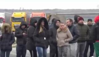 Да Ви приличат на мутри или платени партийни протестъри?