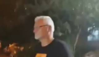 На ексдепутата Минчо Спасов е повдигнато обвинение за хулиганство.