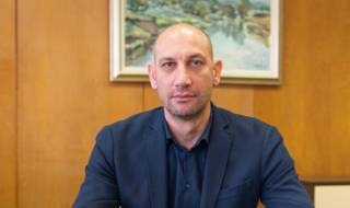 Зам. кметът на Ямбол Михаил Керемидчиев е подписал