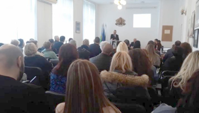 На общественото обсъждане на Бюджет 2024 /и видео/